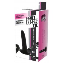 Dream Toys First Time Pegger strapon Black