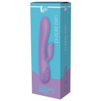 Dream Toys The Candy Shop wibrator w kszta�cie kr�liczka Purple Rain