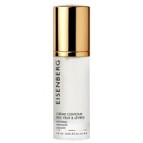 Eisenberg Eye And Lip Contour Cream przeciwzmarszczkowe serum do okolic oczu i ust 30ml