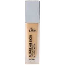 Elever Supreme Covering Foundation SPF50+ podkad do twarzy Beige 30ml