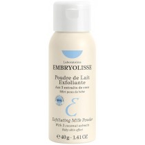 Embryolisse Exfoliating Milk Powder delikatny puder peelingujcy 40g