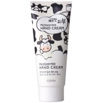 Esfolio Moisture Milk Hand Cream krem do rk z proteinami mleka 100ml