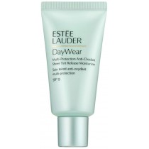Estee Lauder DayWear Multi-Protection Anti-Oxidant Sheer Tint Release Moisturizer SPF 15 lekka emulsja koloryzujca 15ml