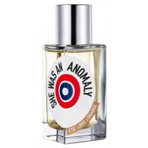 Etat Libre D`Orange She Was An Anomaly For Men Woda perfumowana 50ml spray