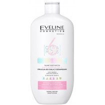 Eveline 6 Ceramides nat�uszczaj�ca emulsja do cia�a z ceramidami 350ml