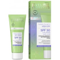 Eveline Face Therapy Professional nawilajcy krem SPF50 30ml