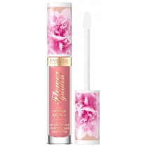 Eveline Flower Garden byszczyk do ust 02 4,5ml