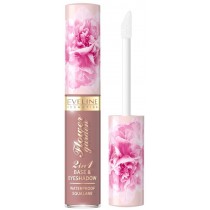 Eveline Flower Garden cienie w p�ynie 01 6,5ml