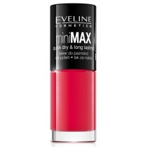 Eveline Mini Max Nail Polish Lakier do paznokci 070 5ml