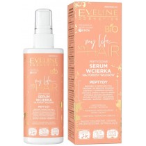 Eveline My Life My Hair peptydowe serum wcierka na porost wosw 150ml