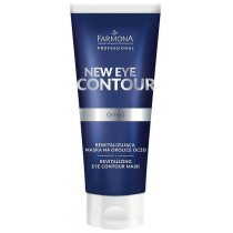 Farmona Professional Eye Contour rewitalizujca maska na okolice oczu 75ml