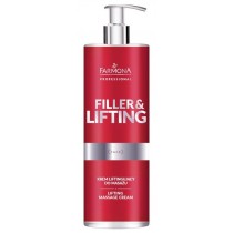 Farmona Professional Filler&Lifting krem liftingujcy do masau 280ml