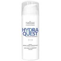 Farmona Professional Hydra Quest krem intensywnie nawilajcy 150ml