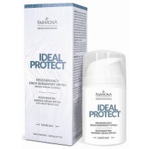 Farmona Professional Ideal Protect regenerujcy krem barierowy SPF50+ 50ml