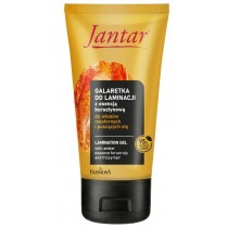 Farmona Jantar galaretka do laminacji wosw 150g