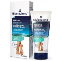 Farmona Nivelazione specjalistyczna maść 8w1 do stóp 50ml