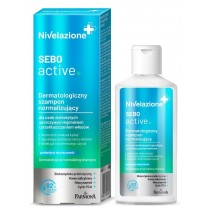 Farmona Nivelazione szampon normalizujcy do wosw 100ml