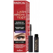 Farmona Radical Lash Architect kuracja wzmacniajca regenerujca rzsy i brwi 5ml