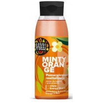 Farmona Tutti Frutti Minty Orange olejek do kpieli i pod prysznic Pomaracza+Mita 400ml