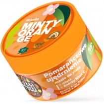 Farmona Tutti Frutti Minty Orange ujdniajce maso do ciaa Orange & Mint 200ml