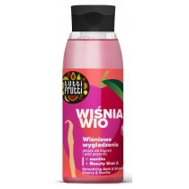 Farmona Tutti Frutti Winia Wio olejek do kpieli i pod prysznic Winiowe Wygadzenie 400ml
