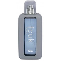 FCUK Forever Him Woda toaletowa 100ml spray