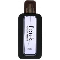 FCUK Forever Intense Him Woda toaletowa 100ml spray