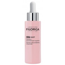 Filorga NCEF-Shot Supreme Polyrevitalising Concentrate intensywnie odnawiajce serum do twarzy 30ml