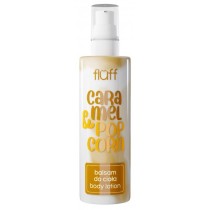 Fluff Balsam do ciaa Caramel&Popcorn 160ml