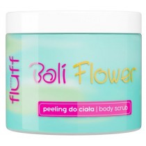 Fluff Peeling do ciaa Bali Flower 160ml