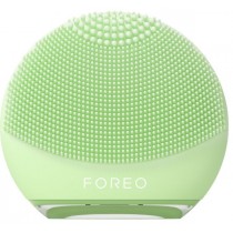 Foreo Luna4 Go Facial Cleansing Brush szczoteczka do oczyszczania twarzy Pistahio