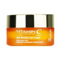 Frulatte Vitamin C Anti-Wrinkle Eye Cream przeciwzmarszczkowy krem pod oczy 30ml