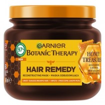 Garnier Botanic Therapy odbudowujca maska do wosw zniszczonych i amliwych z miodem akacjowym 340ml