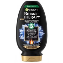 Garnier Botanic Therapy odywka balansujca do przetuszczajcych si wosw i suchej skry gowy 200ml