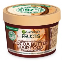 Garnier Hair Food maska wygadzajca do wosw Cocoa 400ml