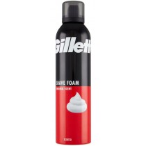 Gillette Original Scent Shave Foam pianka do golenia 300ml
