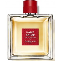 Guerlain Habit Rouge Woda toaletowa 150ml spray
