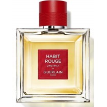 Guerlain Habit Rouge L`instinct Woda toaletowa 100ml spray