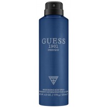 Guess 1981 Indigo For Men Spray do ciaa 226ml