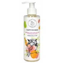 Hairy Tale Fluffy Co-Wash nawilajcy krem myjcy do suchej i wraliwej skry gowy 200ml