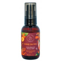 Hairy Tale Shine On You silikonowe serum do kocwek wosa 50ml