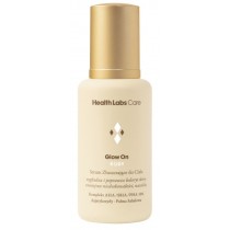 Healthlabs Glow On serum z�uszczaj�ce do cia�a 100ml