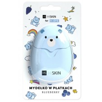 Hiskin Kids myde�ko w p�atkach Blueberry 50szt