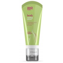 Hiskin Much More ch�odz�ce serum udj�drniaj�ce do cia�a 220ml