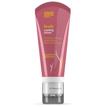 Hiskin Much More ch�odz�cy balsam zwi�kszaj�cy elastyczno�� sk�ry 220ml