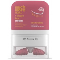Hiskin Much More konturujący krem modulujący owal twarzy 50ml