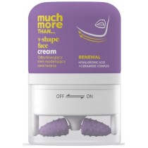 Hiskin Much More krem modulujący owal twarzy 50ml