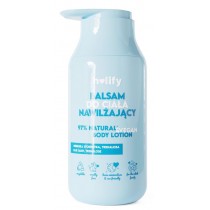 Holify Balsam do ciała Nawilżający 300ml
