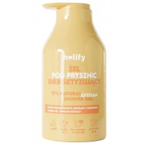 Holify el pod prysznic Energetyzujcy 500ml