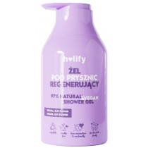 Holify el pod prysznic Regenerujcy 500ml